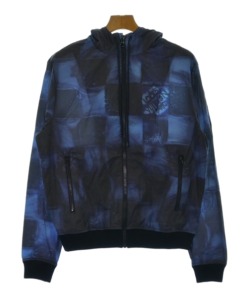 LOUIS VUITTON ルイヴィトン ブルゾン（その他） メンズ 【古着】【中古】の通販は