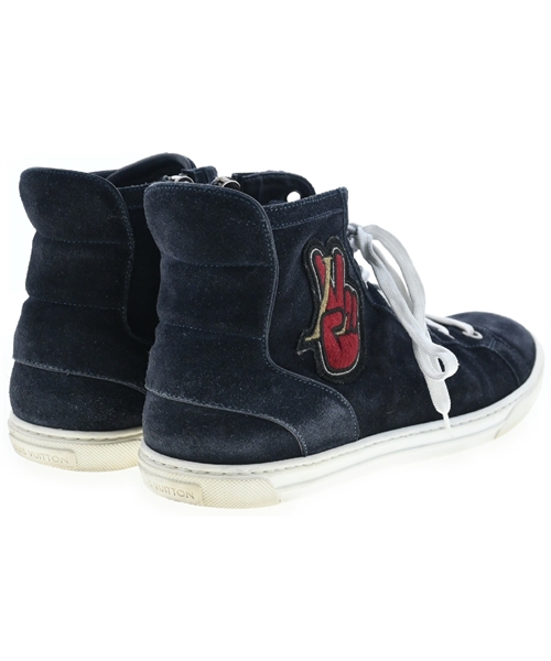 LOUIS VUITTON ルイヴィトン スニーカー メンズ 【古着】【中古】_1