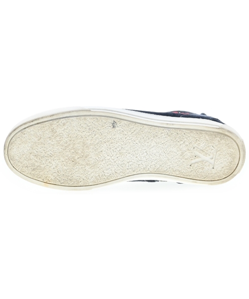 LOUIS VUITTON ルイヴィトン スニーカー メンズ 【古着】【中古】_2