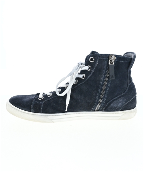 LOUIS VUITTON ルイヴィトン スニーカー メンズ 【古着】【中古】_3