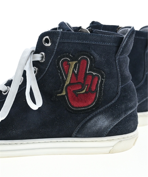 LOUIS VUITTON ルイヴィトン スニーカー メンズ 【古着】【中古】_6