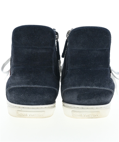 LOUIS VUITTON ルイヴィトン スニーカー メンズ 【古着】【中古】_7