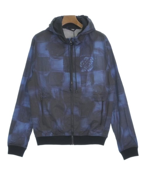 LOUIS VUITTON ルイヴィトン ブルゾン（その他） メンズ 【古着】【中古】の通販は 105,765円