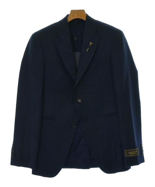 LOUIS VUITTON ルイヴィトン テーラードジャケット メンズ 【古着】【中古】