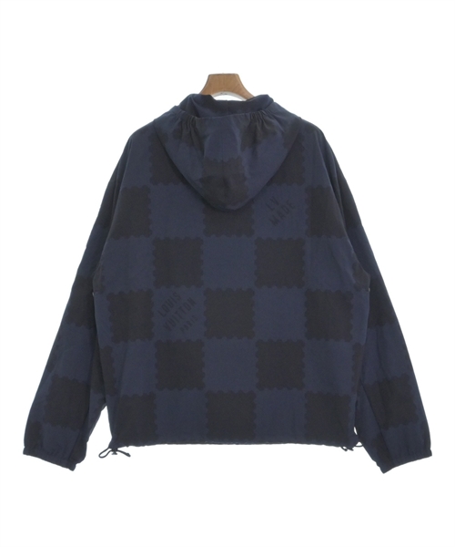 Louis Vuitton マウンテンパーカー サイズ52 ゴープコア Louis Vuitton マウンテンパーカー サイズ52 ゴープコア