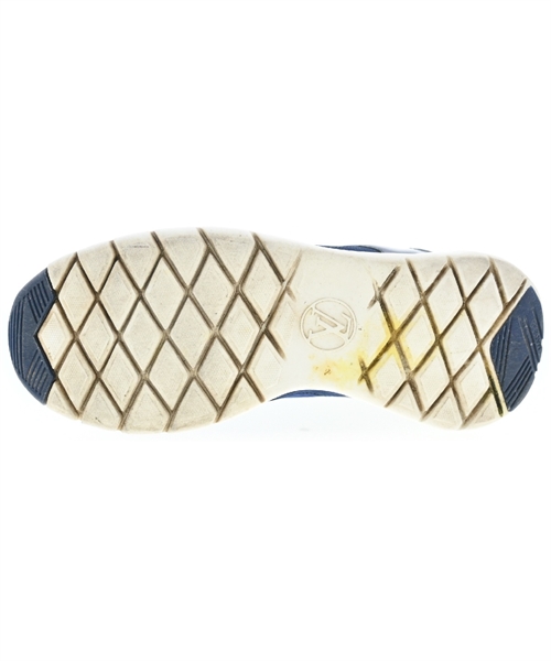 LOUIS VUITTON ルイヴィトン スニーカー レディース 【古着】【中古】_2