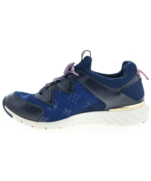 LOUIS VUITTON ルイヴィトン スニーカー レディース 【古着】【中古】_3