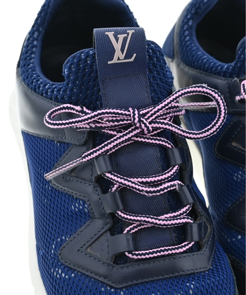 LOUIS VUITTON ルイヴィトン スニーカー レディース 【古着】【中古】_5