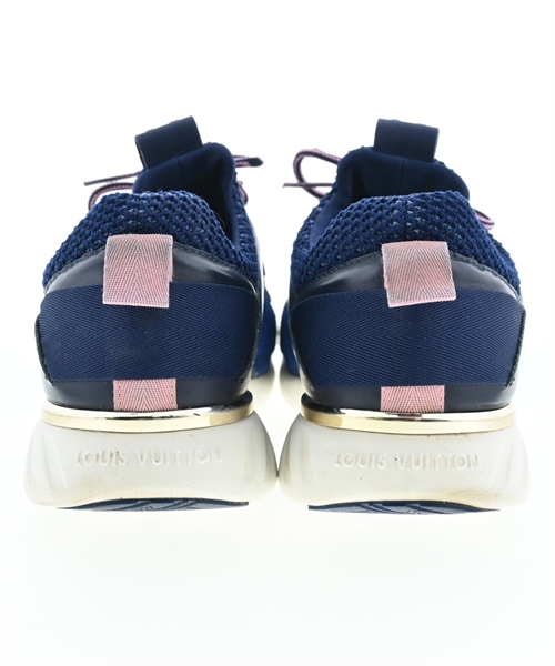 LOUIS VUITTON ルイヴィトン スニーカー レディース 【古着】【中古】_6
