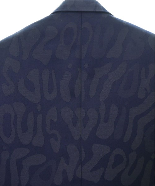 LOUIS VUITTON ルイヴィトン テーラードジャケット メンズ 【古着】【中古】_9