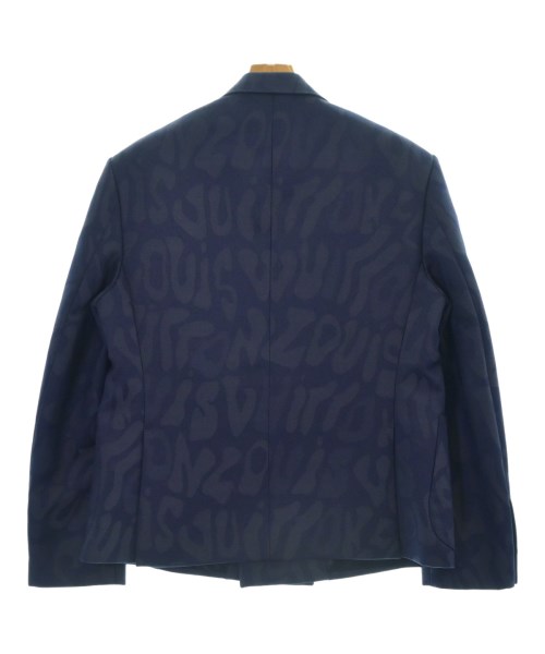 LOUIS VUITTON ルイヴィトン テーラードジャケット メンズ 【古着】【中古】_1