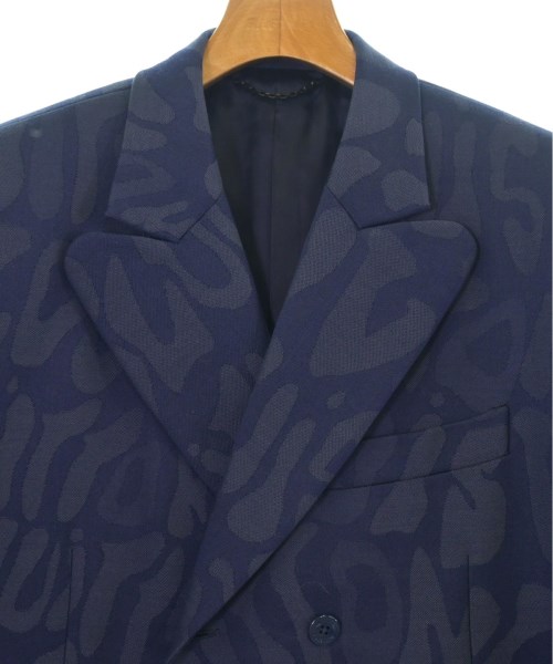 LOUIS VUITTON ルイヴィトン テーラードジャケット メンズ 【古着】【中古】_3