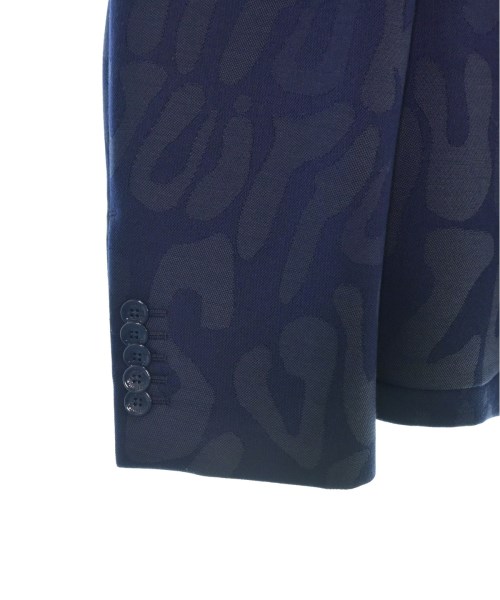 LOUIS VUITTON ルイヴィトン テーラードジャケット メンズ 【古着】【中古】_8