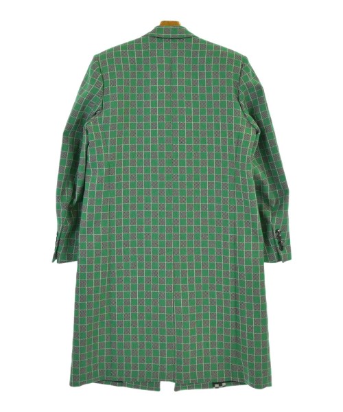 LOUIS VUITTON ルイヴィトン チェスターコート メンズ 【古着】【中古】_1