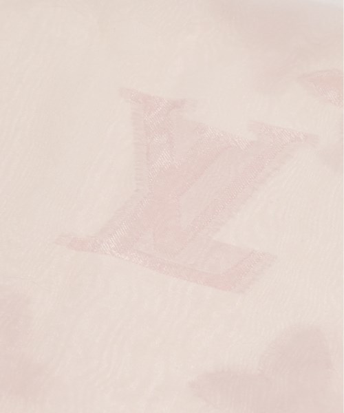 LOUIS VUITTON ルイヴィトン ストール レディース 【古着】【中古】の通販は