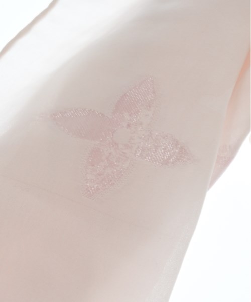 LOUIS VUITTON ルイヴィトン ストール レディース 【古着】【中古】の通販は