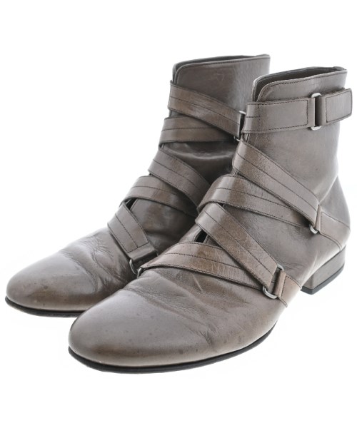 LOUIS VUITTON ルイヴィトン ブーツ レディース 【古着】【中古】の通販は