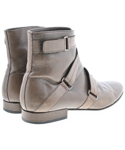 LOUIS VUITTON ルイヴィトン ブーツ レディース 【古着】【中古】の通販は