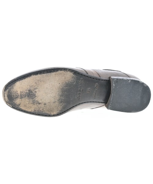 LOUIS VUITTON ルイヴィトン ブーツ レディース 【古着】【中古】の通販は