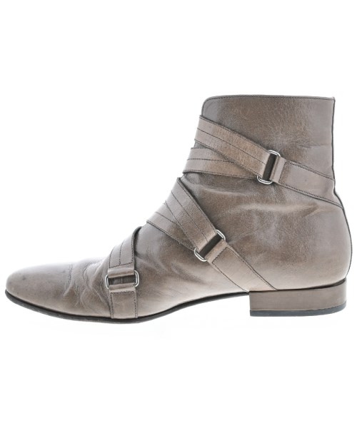 LOUIS VUITTON ルイヴィトン ブーツ レディース 【古着】【中古】の通販は