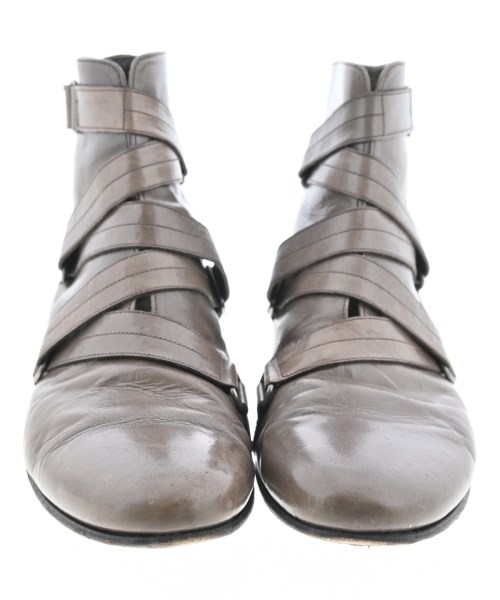 LOUIS VUITTON ルイヴィトン ブーツ レディース 【古着】【中古】の通販は