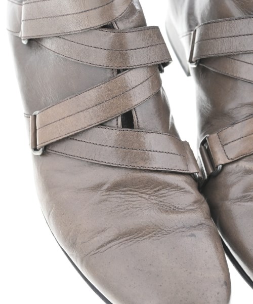 LOUIS VUITTON ルイヴィトン ブーツ レディース 【古着】【中古】の通販は