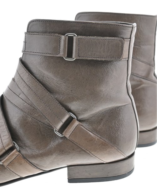 LOUIS VUITTON ルイヴィトン ブーツ レディース 【古着】【中古】の通販は