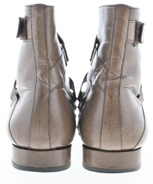 LOUIS VUITTON ルイヴィトン ブーツ レディース 【古着】【中古】の通販は