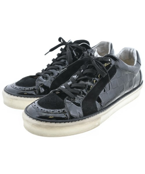 LOUIS VUITTON ルイヴィトン スニーカー メンズ 【古着】【中古】