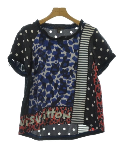 LOUIS VUITTON ルイヴィトン カジュアルシャツ レディース 【古着】【中古】