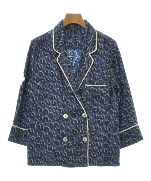 LOUIS VUITTON ルイヴィトン カジュアルジャケット レディース 【古着】【中古】