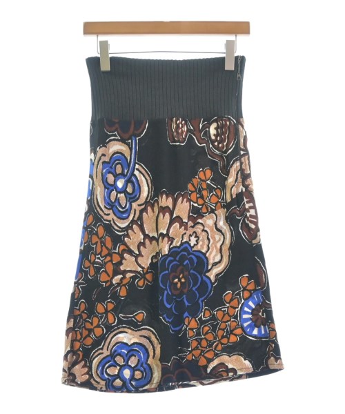 LOUIS VUITTON ルイヴィトン ロング・マキシ丈スカート レディース 【古着】【中古】