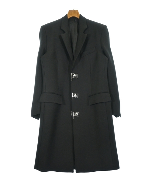 LOUIS VUITTON ルイヴィトン チェスターコート メンズ 【古着】【中古】