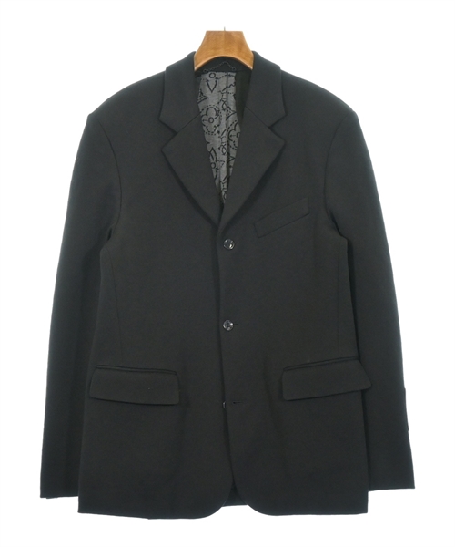 LOUIS VUITTON ルイヴィトン カジュアルジャケット メンズ 【古着】【中古】