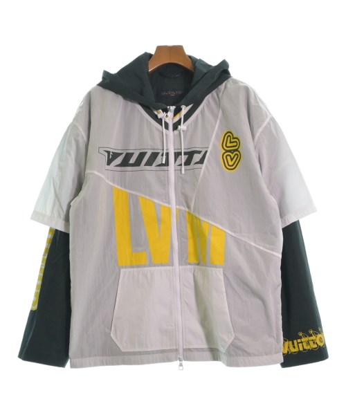 LOUIS VUITTON ルイヴィトン ブルゾン（その他） メンズ 【古着】【中古】