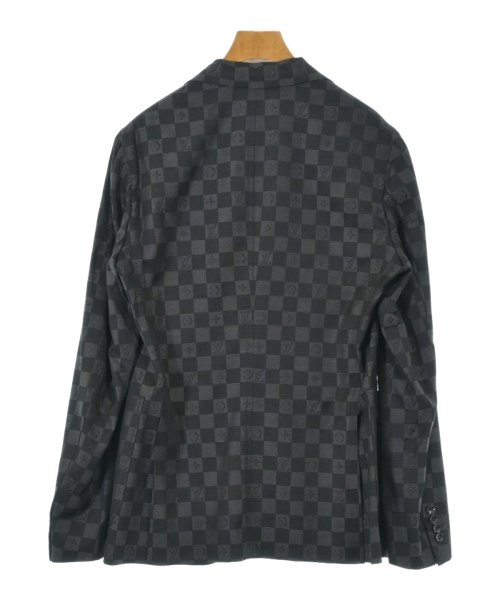 LOUIS VUITTON ルイヴィトン テーラードジャケット メンズ 【古着】【中古】