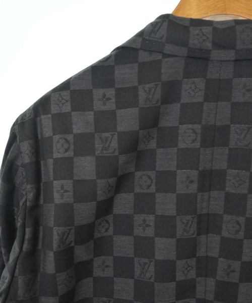 LOUIS VUITTON ルイヴィトン テーラードジャケット メンズ 【古着】【中古】