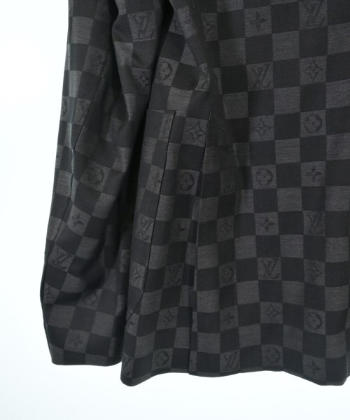LOUIS VUITTON ルイヴィトン テーラードジャケット メンズ 【古着】【中古】