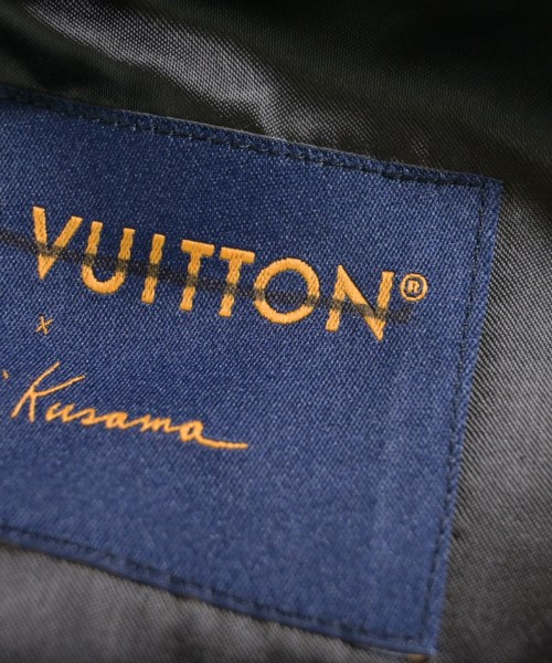 LOUIS VUITTON ルイヴィトン テーラードジャケット メンズ 【古着】【中古】_9