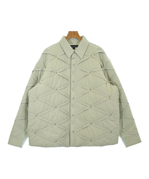 LOUIS VUITTON ルイヴィトン カジュアルシャツ メンズ 【古着】【中古】