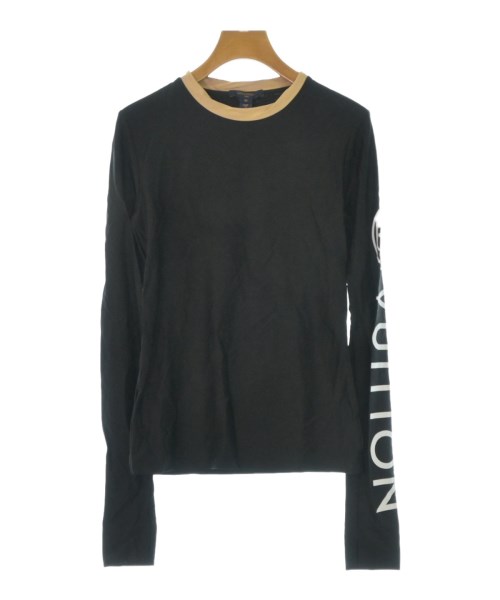 LOUIS VUITTON ルイヴィトン Tシャツ・カットソー レディース 【古着】【中古】