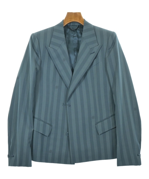 LOUIS VUITTON ルイヴィトン テーラードジャケット メンズ 【古着】【中古】