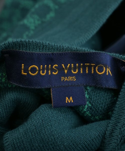 LOUIS VUITTON ルイヴィトン パンツ（その他） メンズ 【古着】【中古】_2
