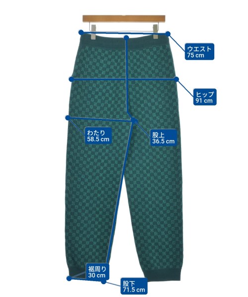 LOUIS VUITTON ルイヴィトン パンツ（その他） メンズ 【古着】【中古】_5