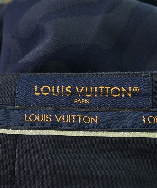 LOUIS VUITTON ルイヴィトン スラックス メンズ 【古着】【中古】_2