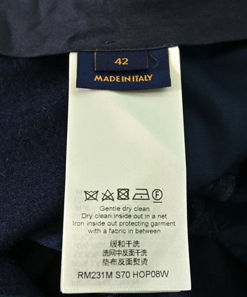 LOUIS VUITTON ルイヴィトン スラックス メンズ 【古着】【中古】_3