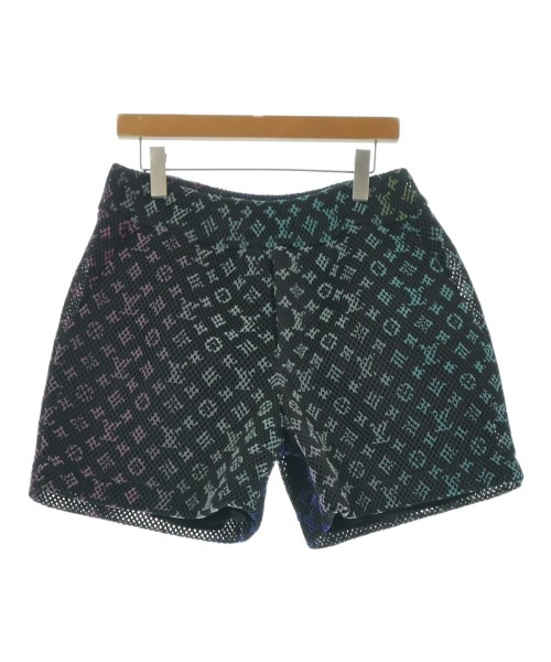 LOUIS VUITTON ルイヴィトン ショートパンツ メンズ 【古着】【中古】