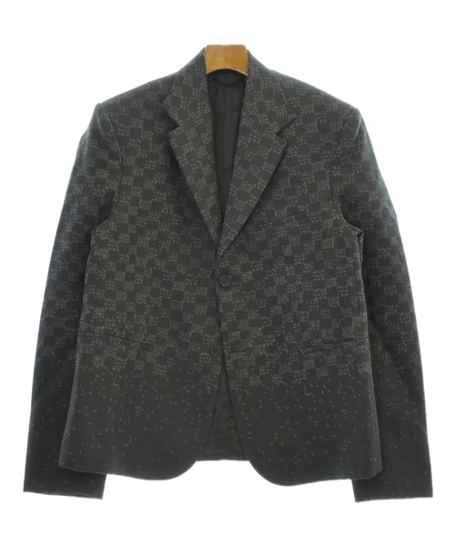 LOUIS VUITTON ルイヴィトン テーラードジャケット メンズ 【古着】【中古】の通販は