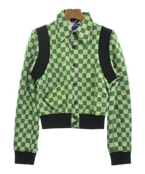 LOUIS VUITTON ルイヴィトン ブルゾン（その他） レディース 【古着】【中古】の通販は