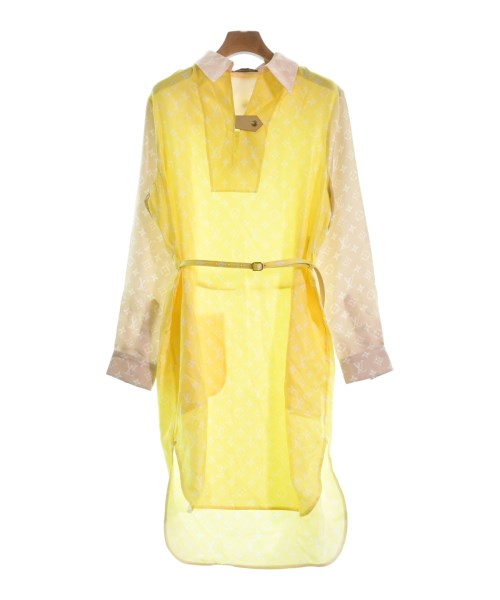 LOUIS VUITTON ルイヴィトン ワンピース レディース 【古着】【中古】